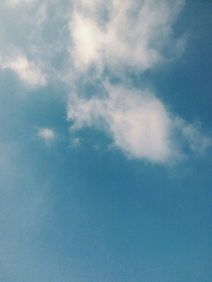 Blue Sky