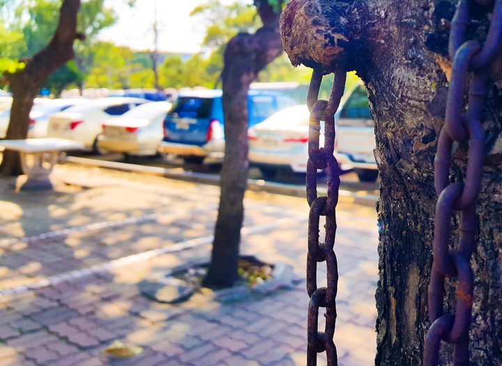 Chain