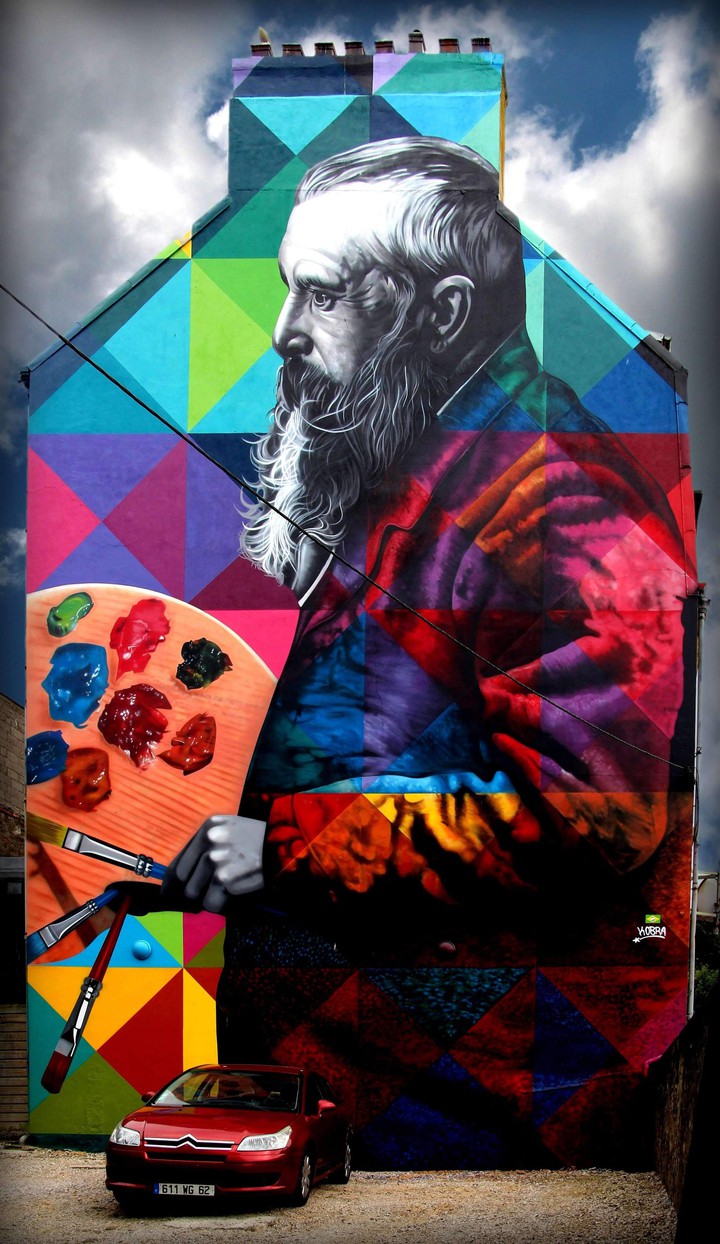 Street Art
