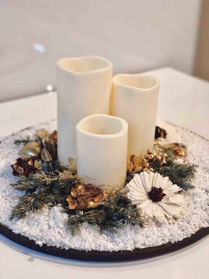 candles
