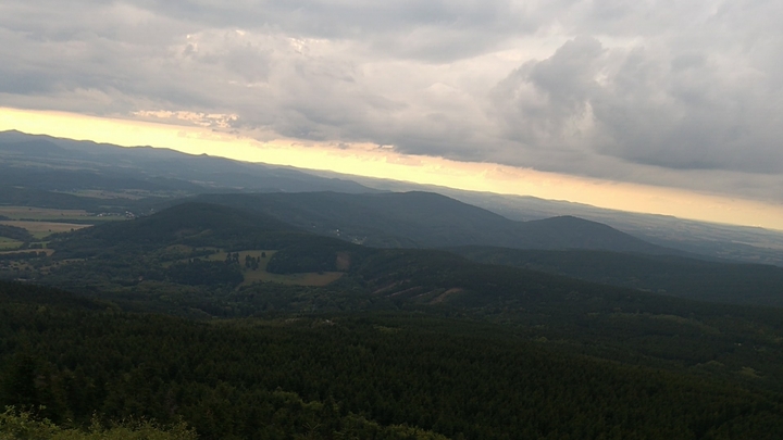 beautiful view
