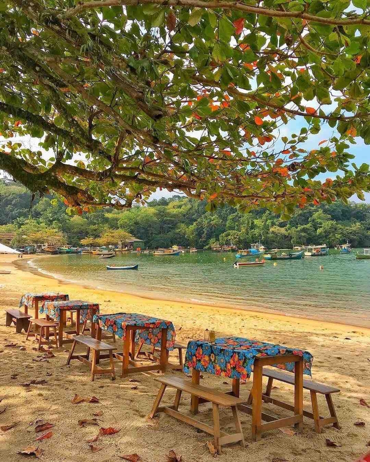 praia