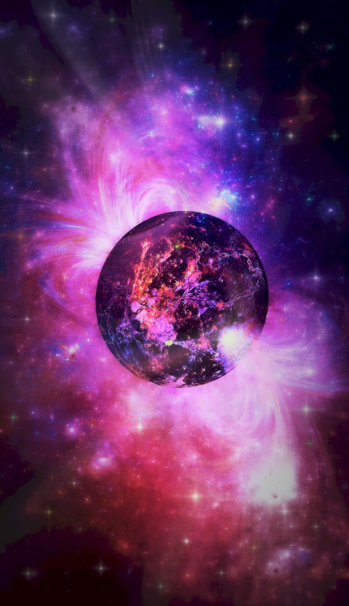 galaxy