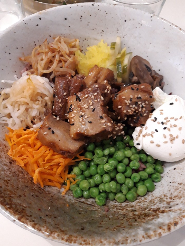 Bibimbap
