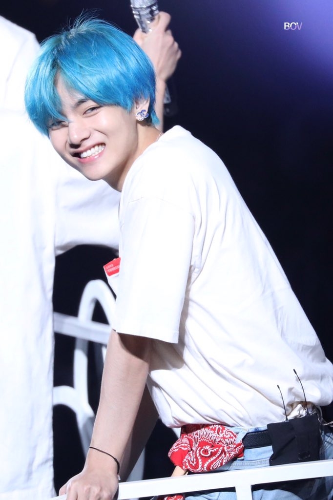 Kim Taetae
