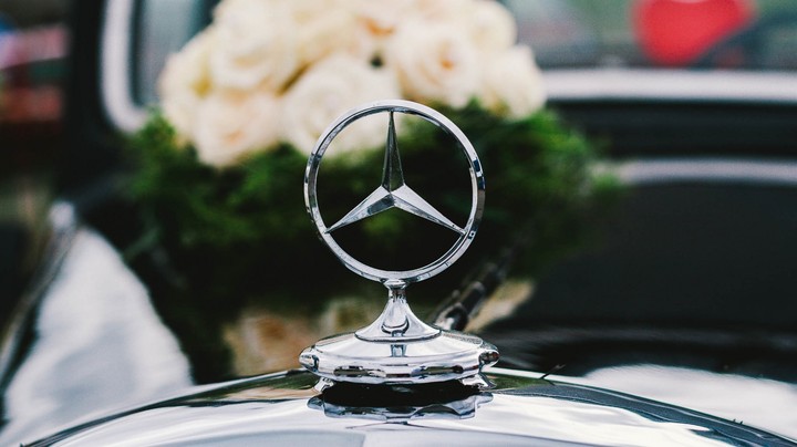 Mercedes