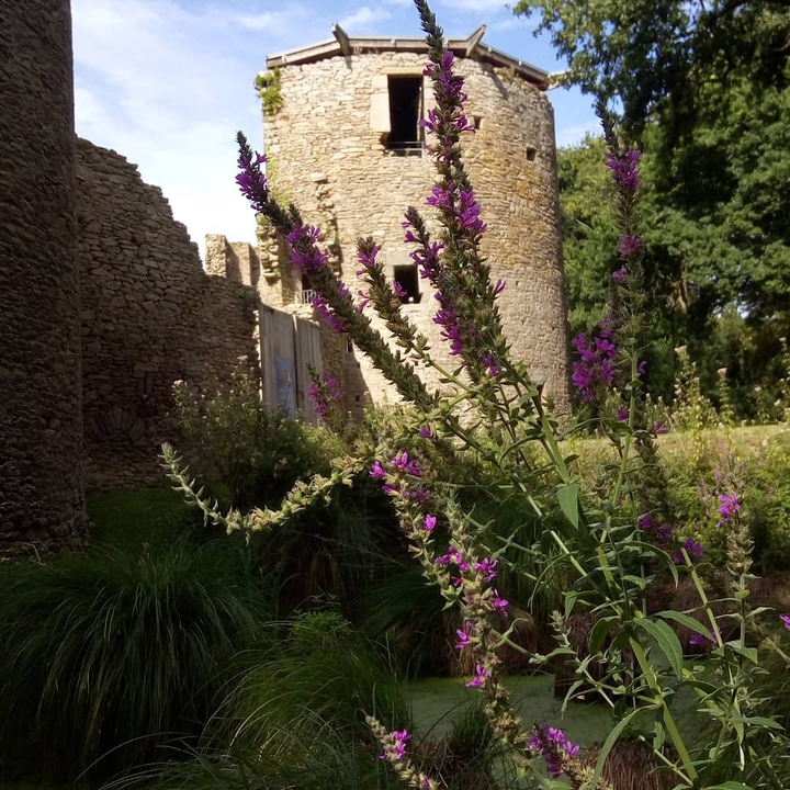 medieval style