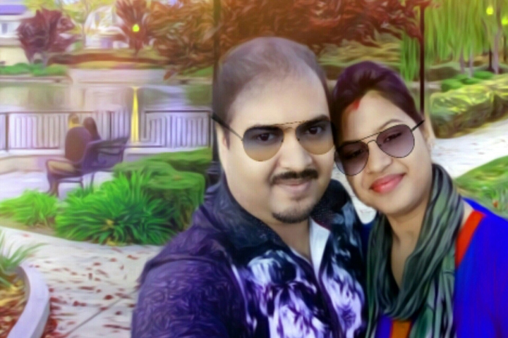 happy moment