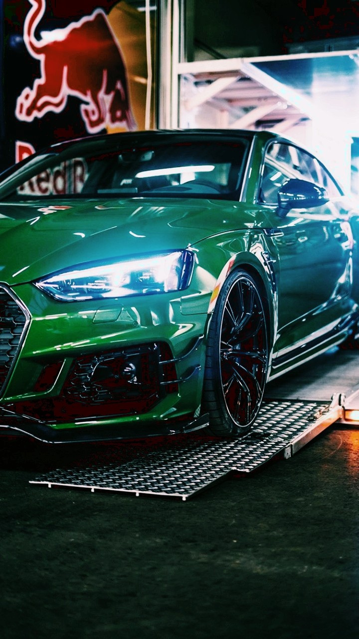 автомобиль