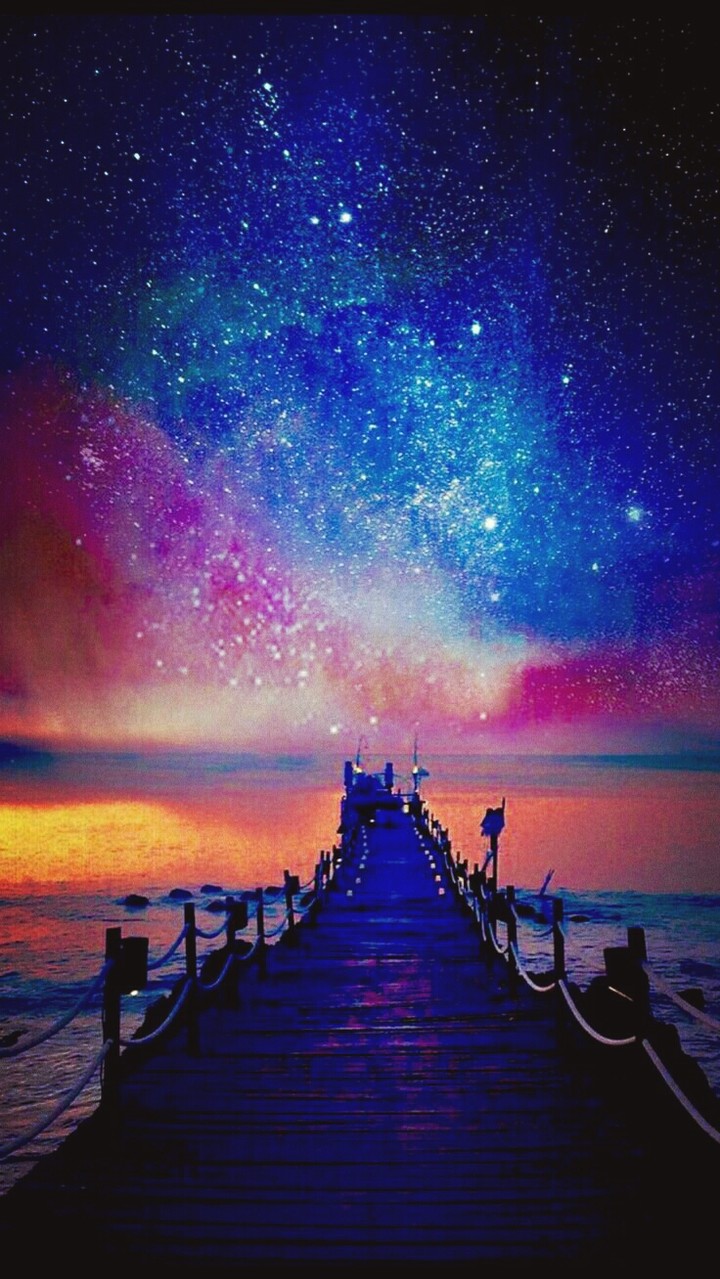 galaxy