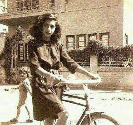 بغداد ايام الزمن الجميل 1960