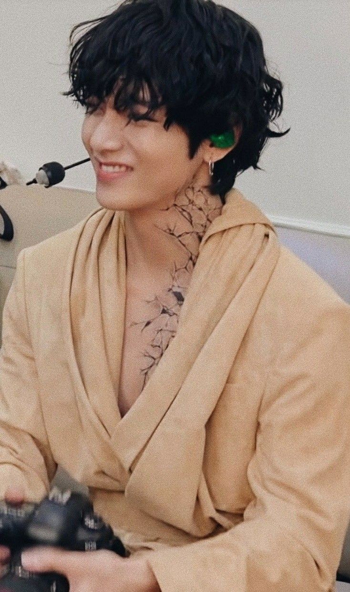 Kim Taehyung