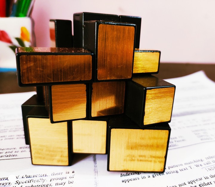 puzzle