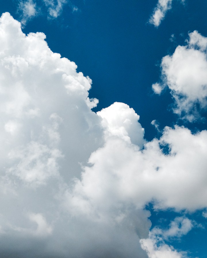 Cloudy