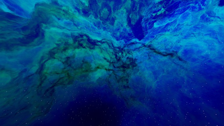sea, blue Hintergrundbilder