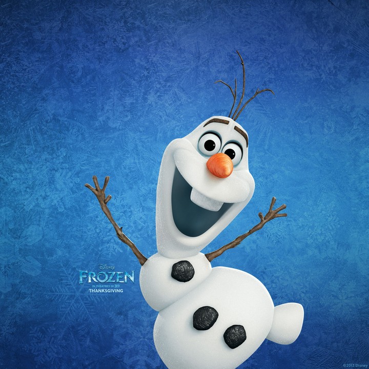 Olaf