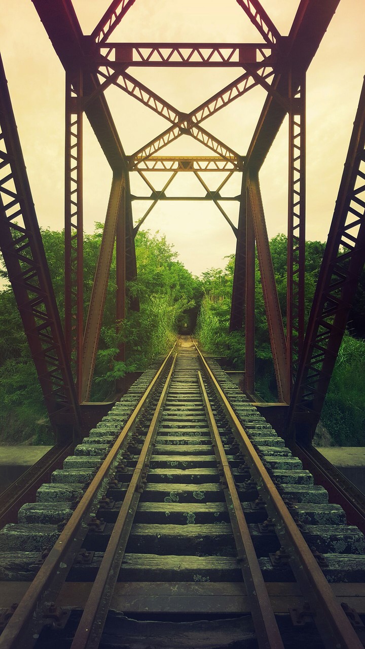 Green Rail Road