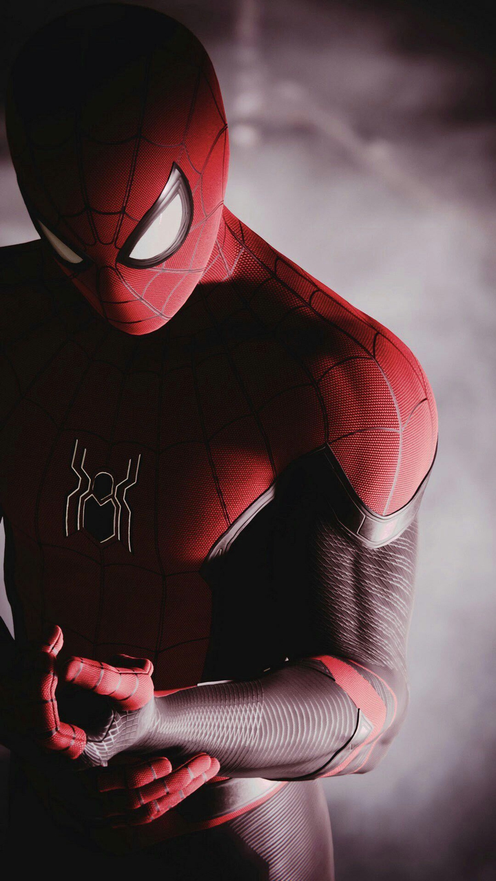 Spider-Man