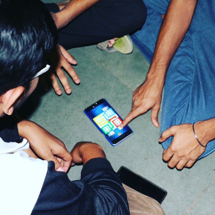Ludo King