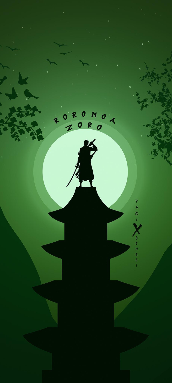 zoro