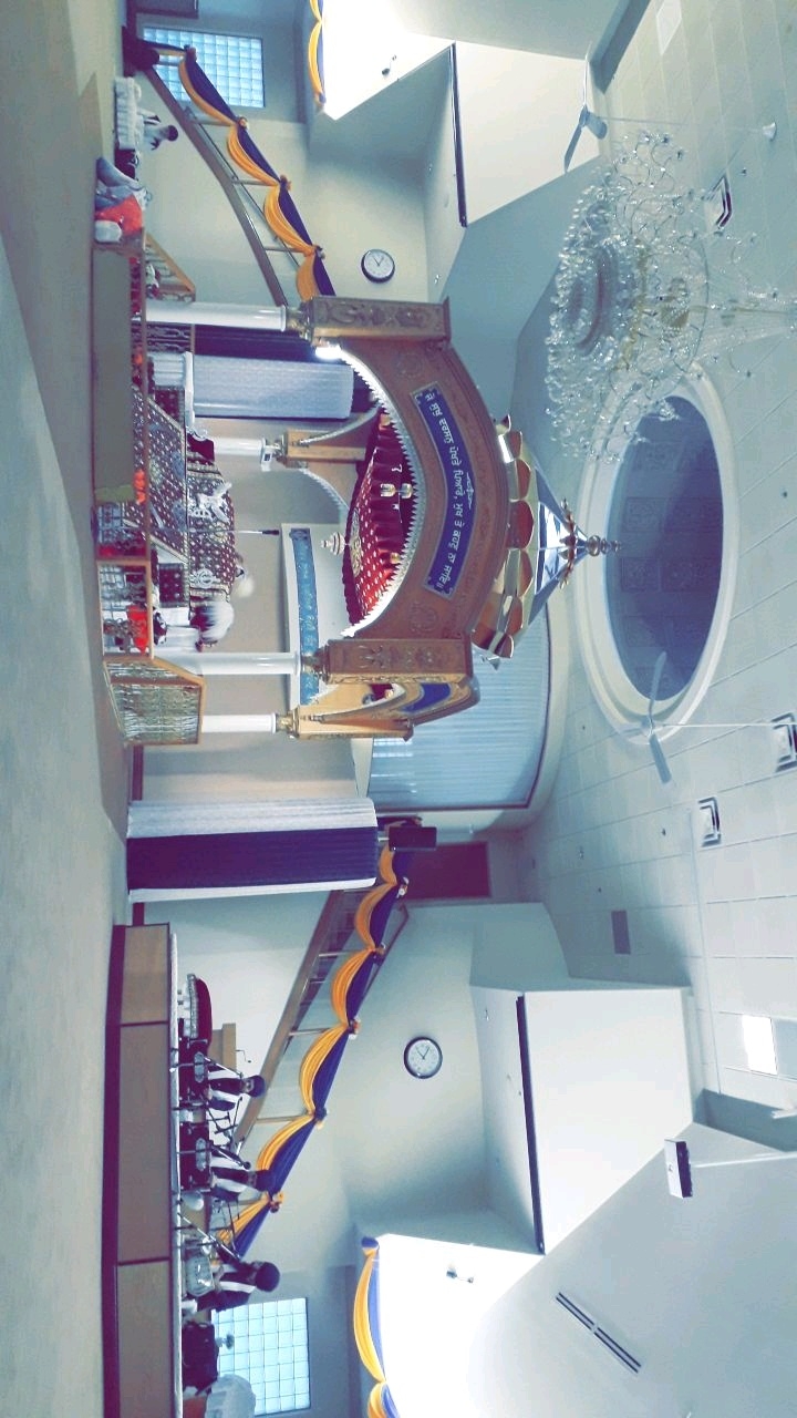 gurudwara sahib