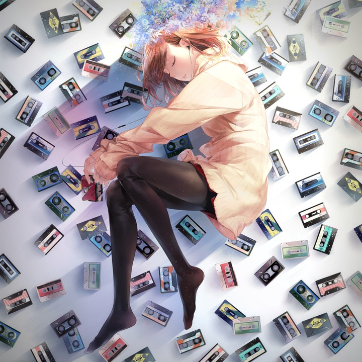 Anime