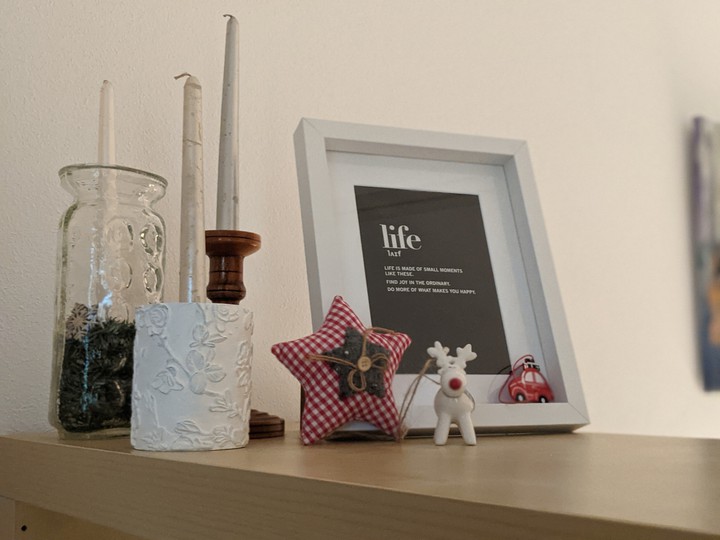 christmas decor