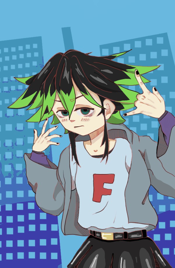 ( ■ o ♧)