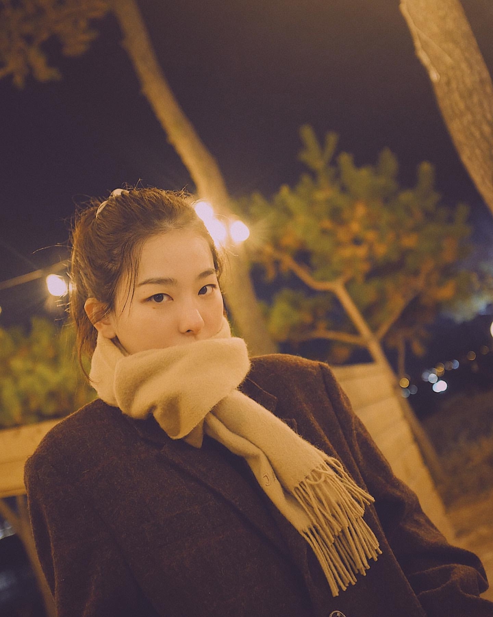 Red Velvet*