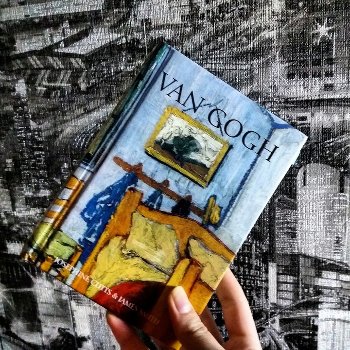 van gogh
