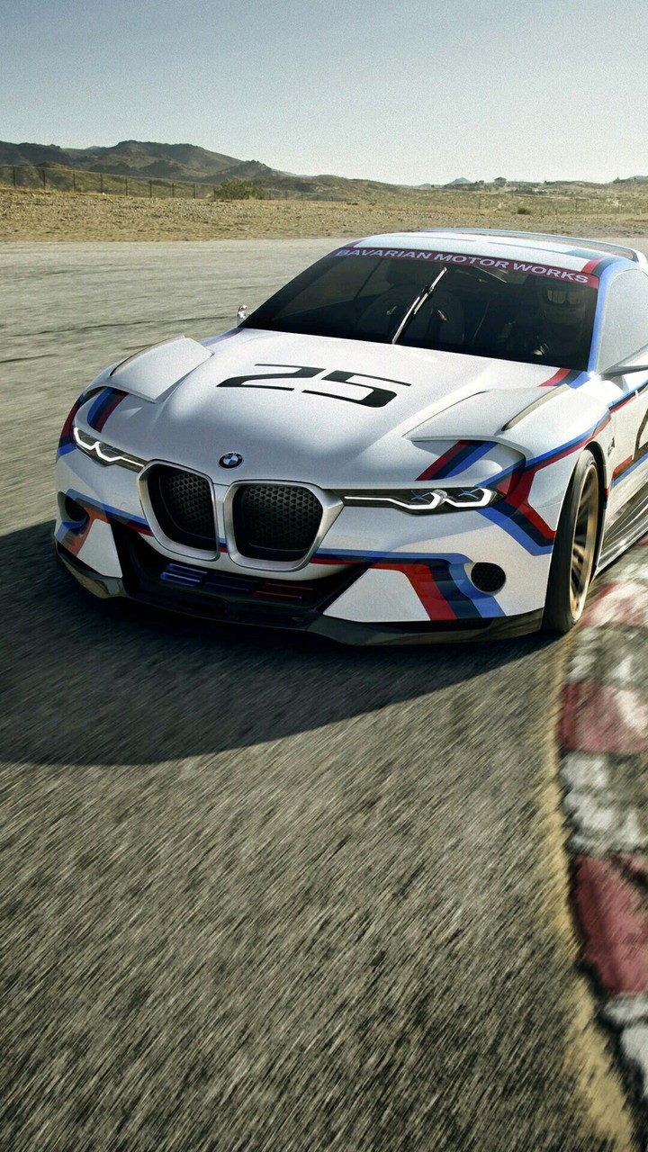 Race On