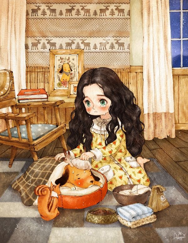 illustration