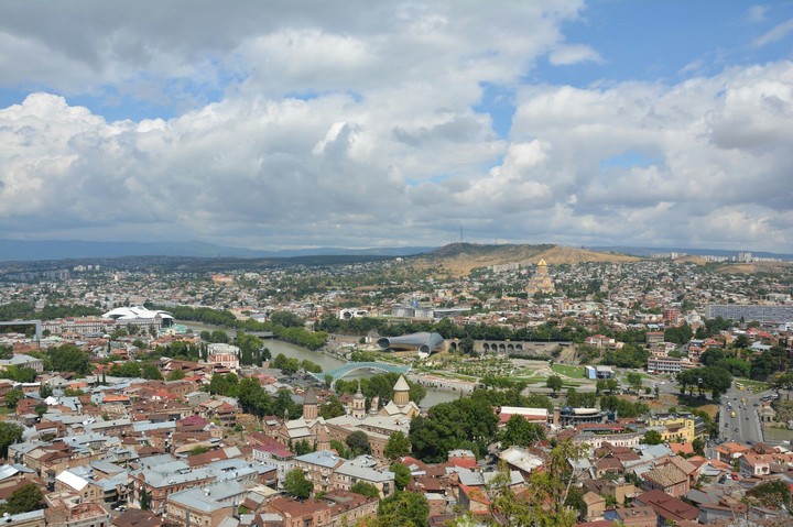 Tbilisi