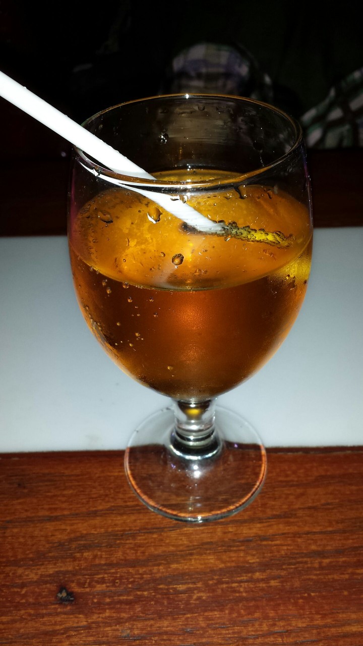 cocktail