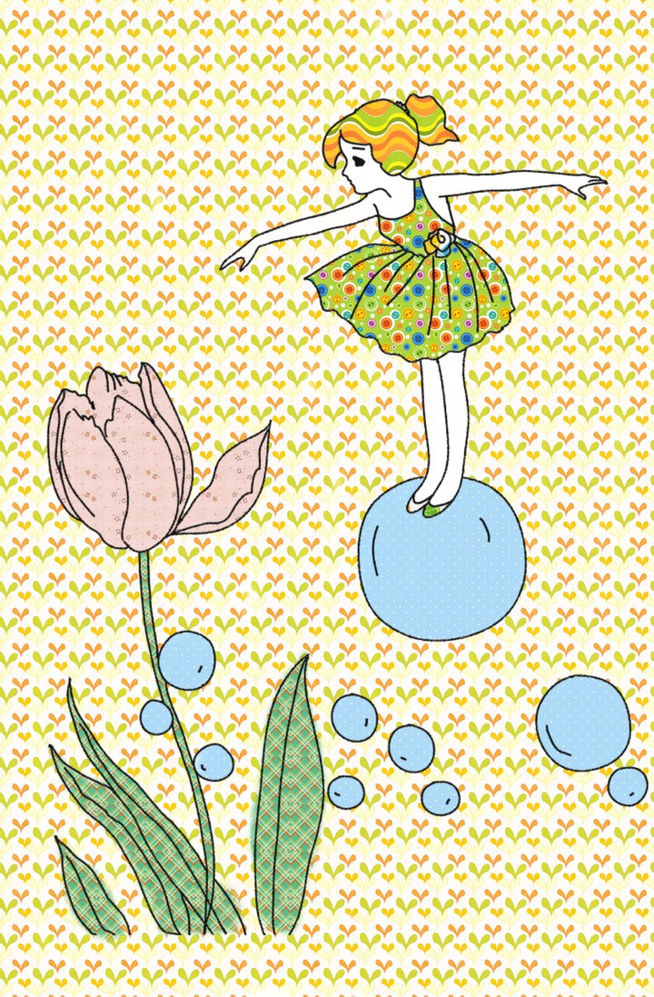 bubble