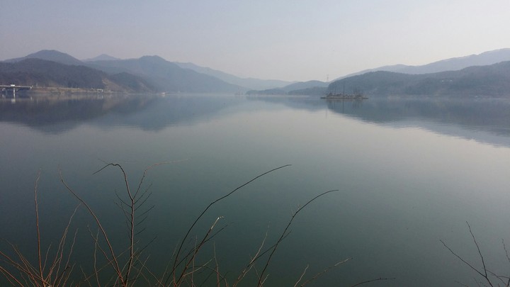 Lake