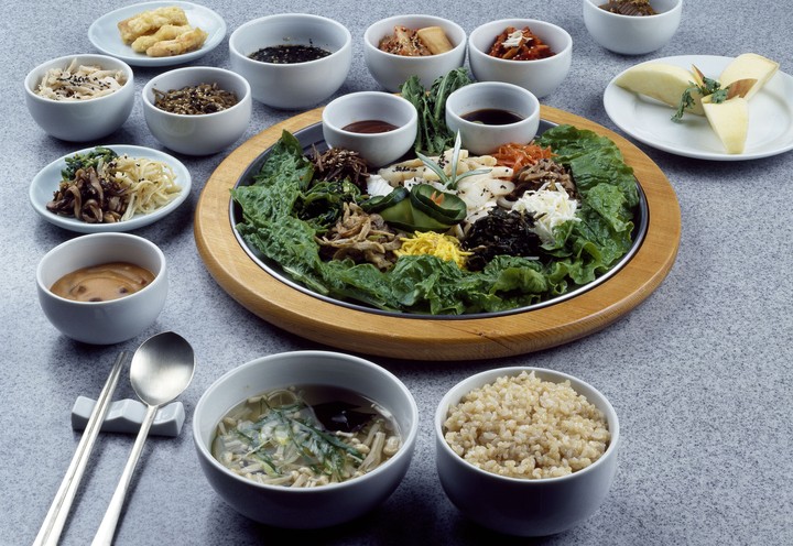 Delicious Food