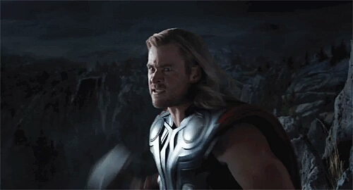Thor ?