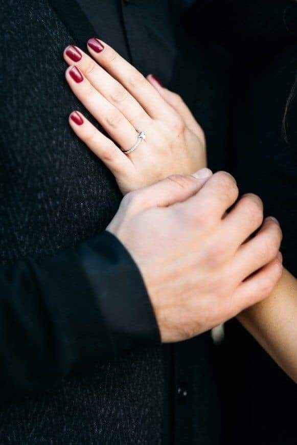 u & me