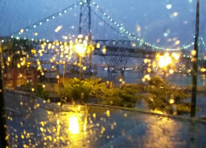 Ponte de Florianópolis