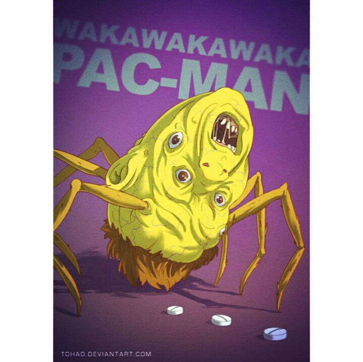 Pac-Man