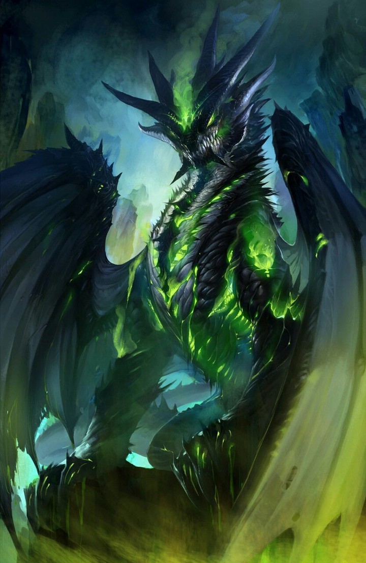 Dragon