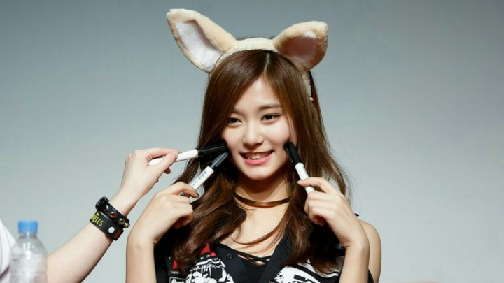 Chou Tzu-yu