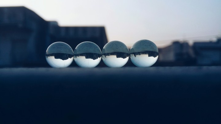 Marbles