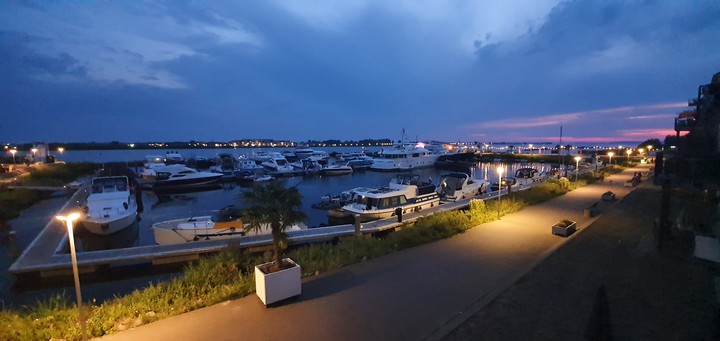 Harbor