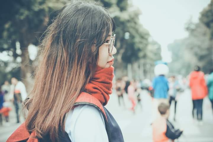 girl