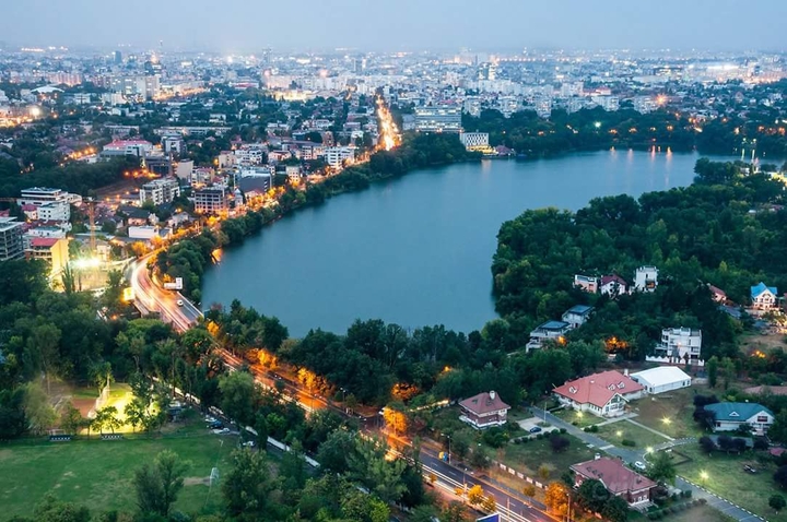 Romania