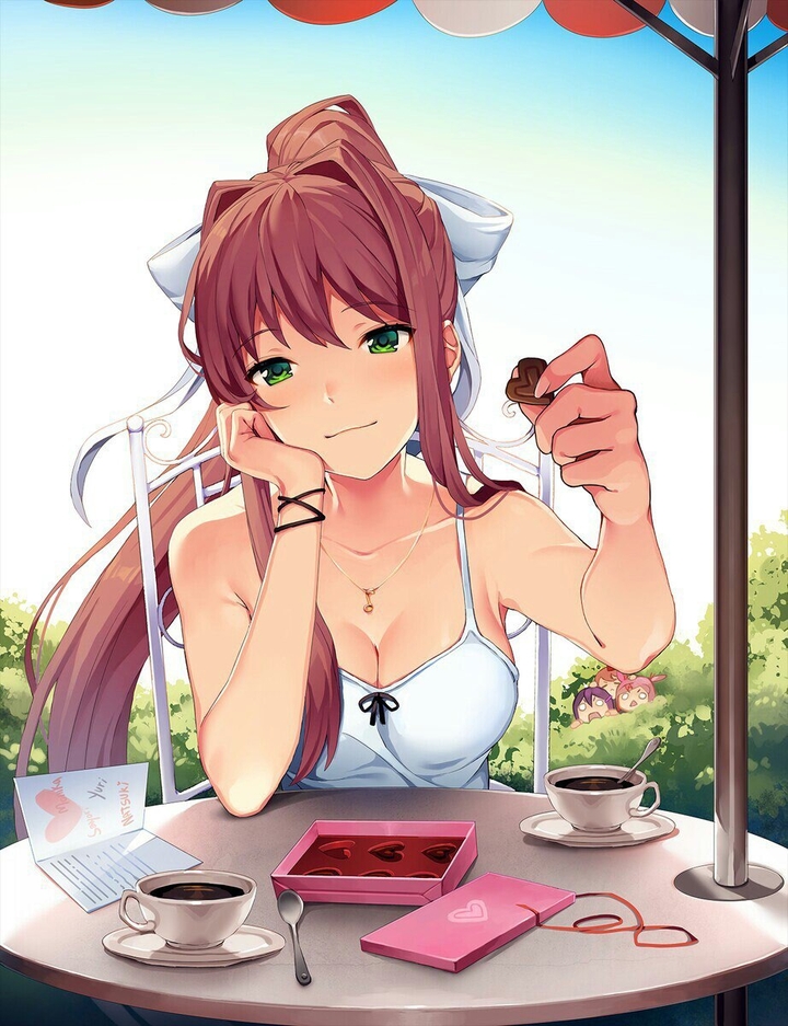 Моника