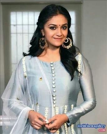 keerthy suresh
