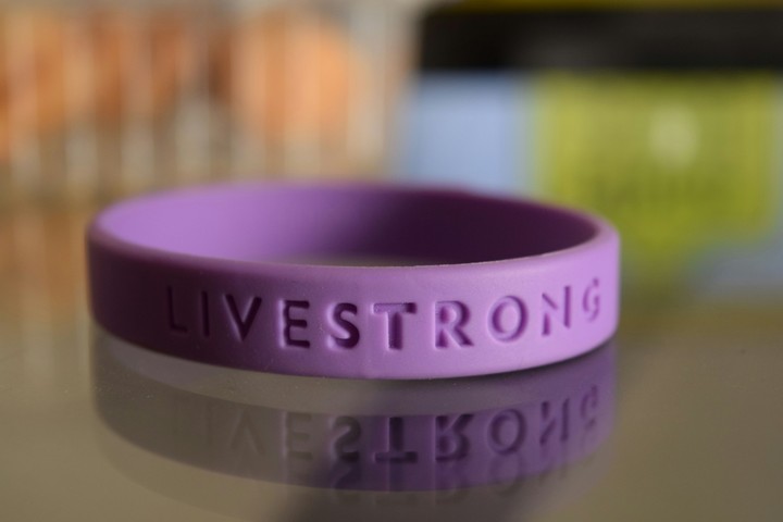 Live Strong